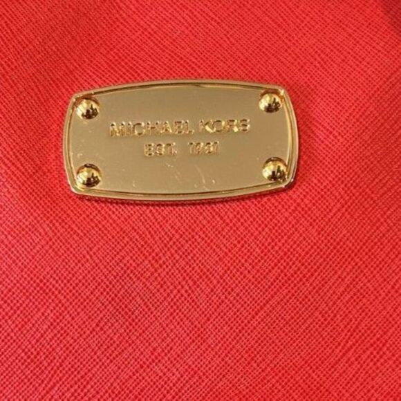 MICHAEL Michael Kors Satchel - Picture 3 of 10